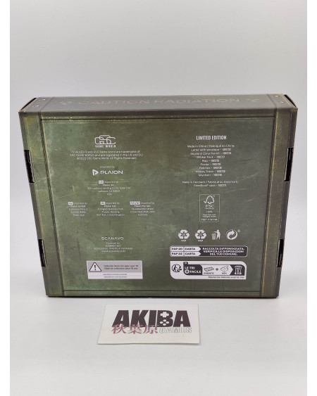 XBO- Stalker 2 Limited Ed.