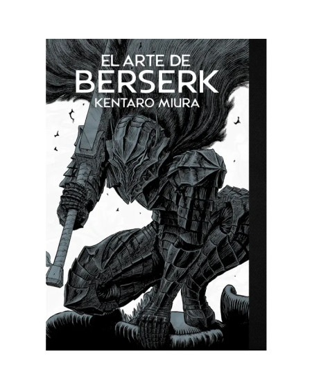 El arte de Berserk