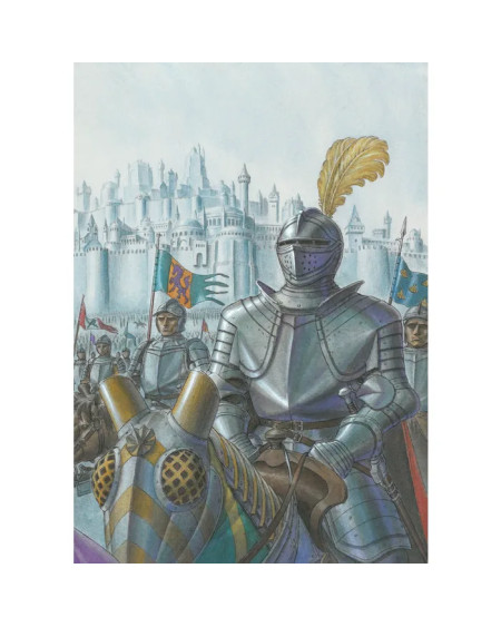 El arte de Berserk