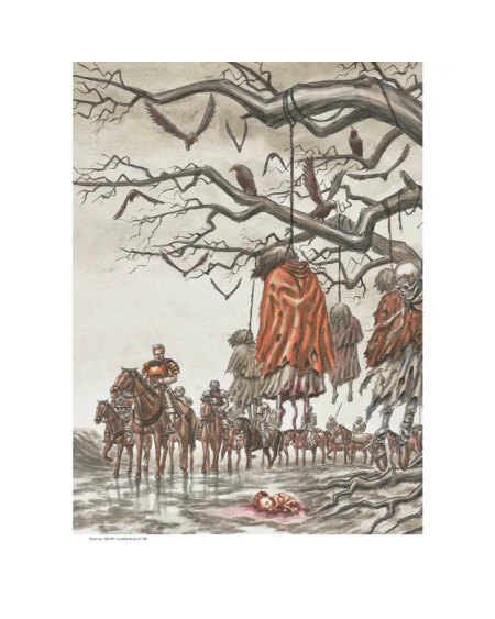 El arte de Berserk