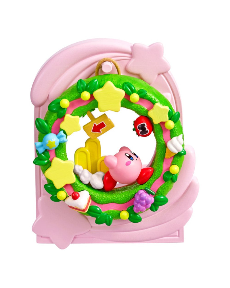 Kirby Minifigura Sorpresa 6 cm Blind Box Manma Loop