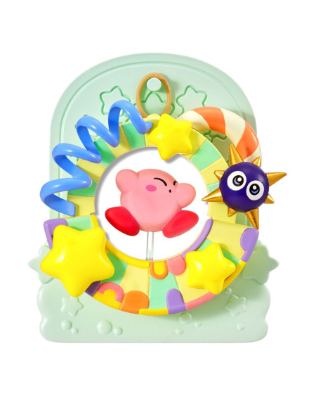 Kirby Minifigura Sorpresa 6 cm Blind Box Manma Loop