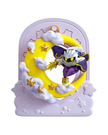 Kirby Minifigura Sorpresa 6 cm Blind Box Manma Loop
