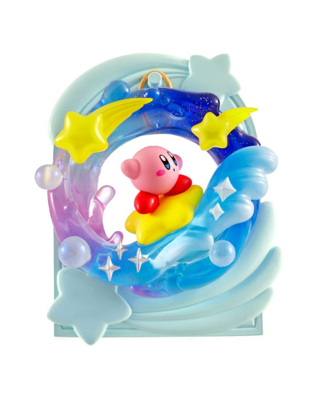 Kirby Minifigura Sorpresa 6 cm Blind Box Manma Loop