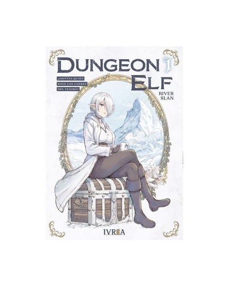 DUNGEON ELF 01