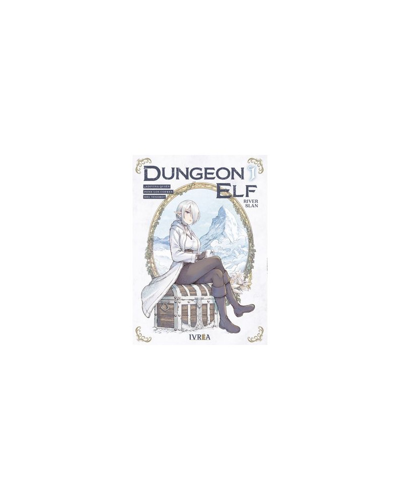 DUNGEON ELF 01