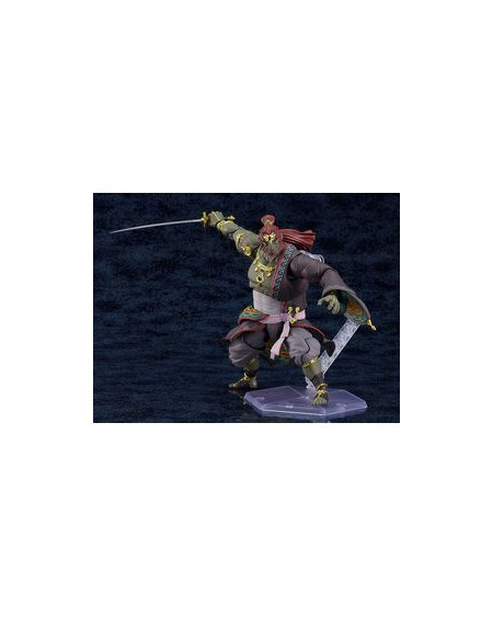 GANONDORF TEARS OF THE KINGDOM VER. FIG. 19 CM THE LEGEND OF ZELDA