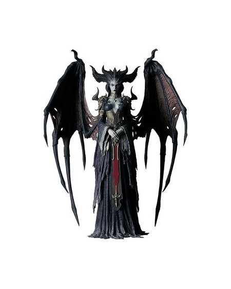 LILITH FIGURA 21 CM DIABLO IV POP UP PARADE SP