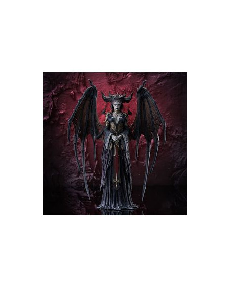 LILITH FIGURA 21 CM DIABLO IV POP UP PARADE SP