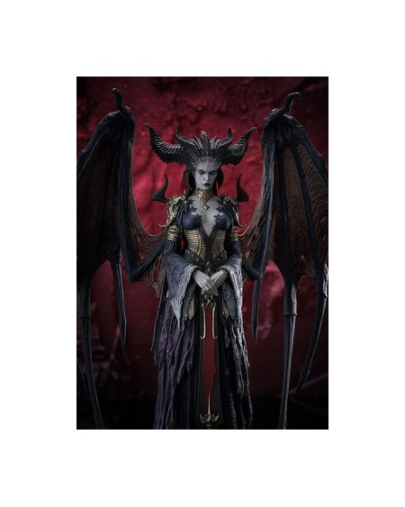 LILITH FIGURA 21 CM DIABLO IV POP UP PARADE SP