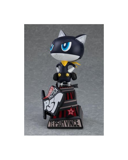 MORGANA FIGURA 17,5 CM PERSONA 5 TACTICA POP UP PARADE L