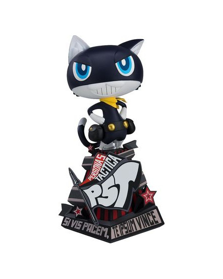 MORGANA FIGURA 17,5 CM PERSONA 5 TACTICA POP UP PARADE L