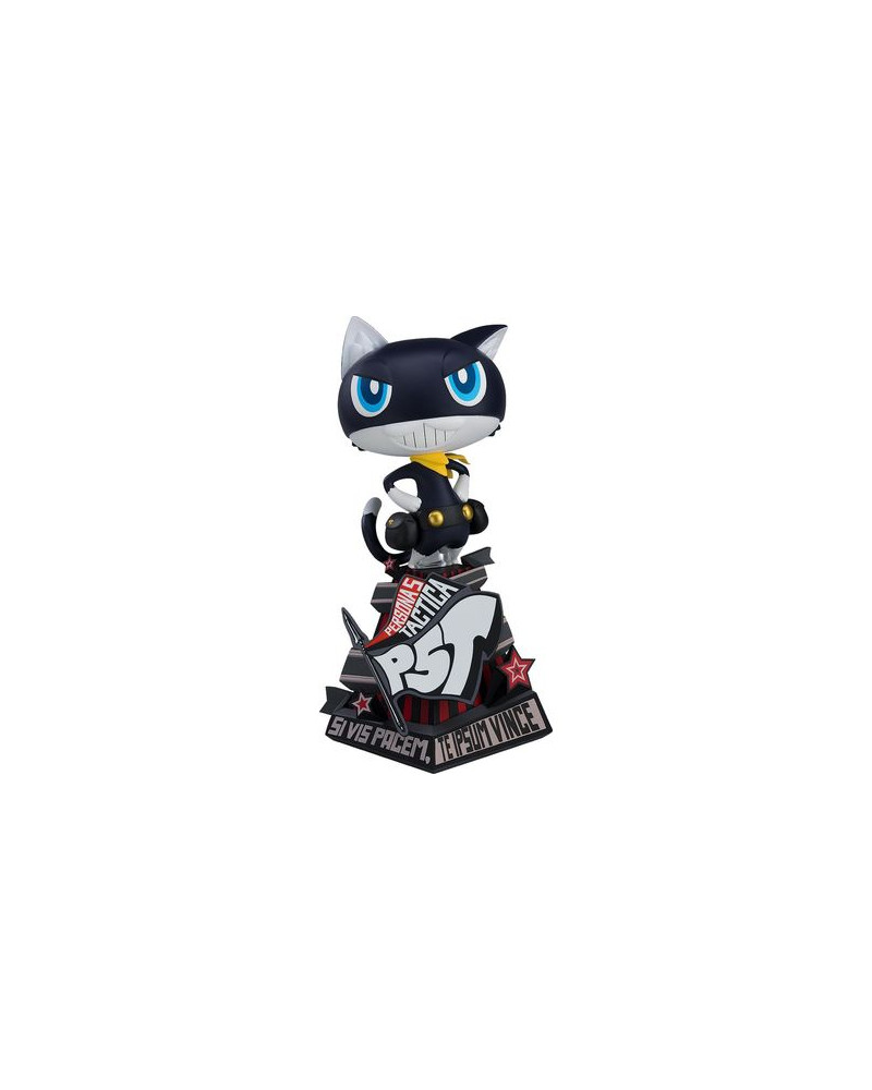 MORGANA FIGURA 17,5 CM PERSONA 5 TACTICA POP UP PARADE L