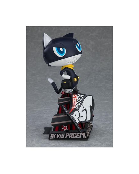MORGANA FIGURA 17,5 CM PERSONA 5 TACTICA POP UP PARADE L
