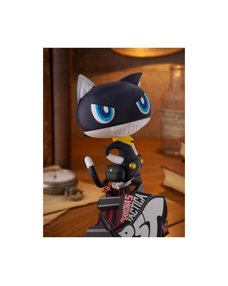 MORGANA FIGURA 17,5 CM PERSONA 5 TACTICA POP UP PARADE L
