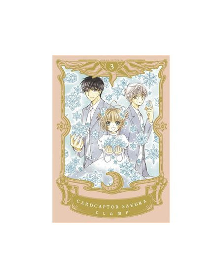 Cardcaptor Sakura 03