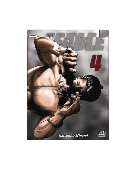 THE FABLE 06