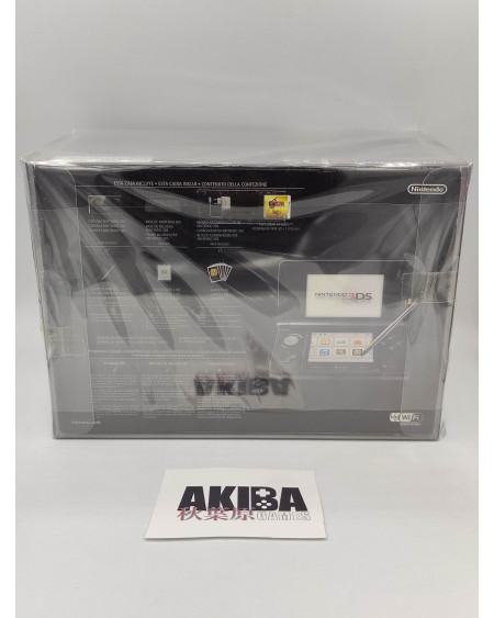 CONSOLA - 3DS Zelda 25th Anniversary Special edition
