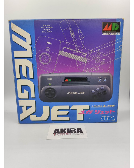 CON- Mega Jet