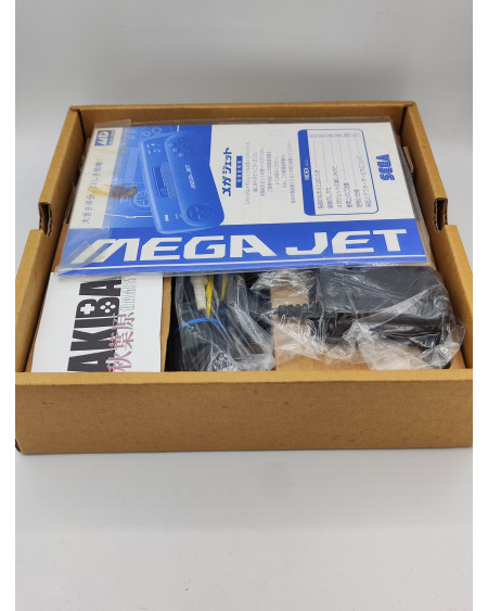 CON- Mega Jet