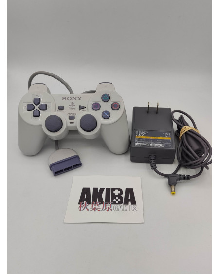 Sony Playstation PS1 PS One y pantalla LCD Combo 