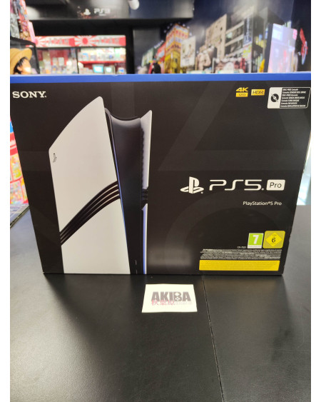 Consola - Play Station 5 PRO