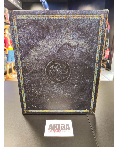 PS5- Elden Ring Nightreign Collector's Ed.