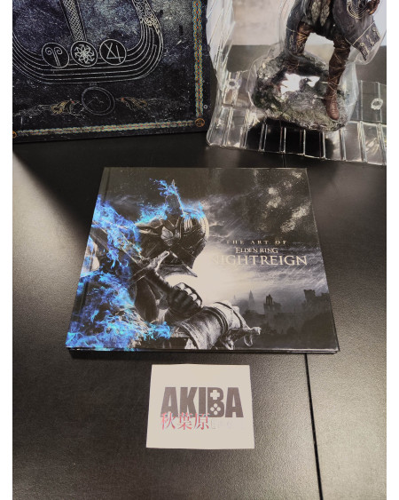 PS5- Elden Ring Nightreign Collector's Ed.