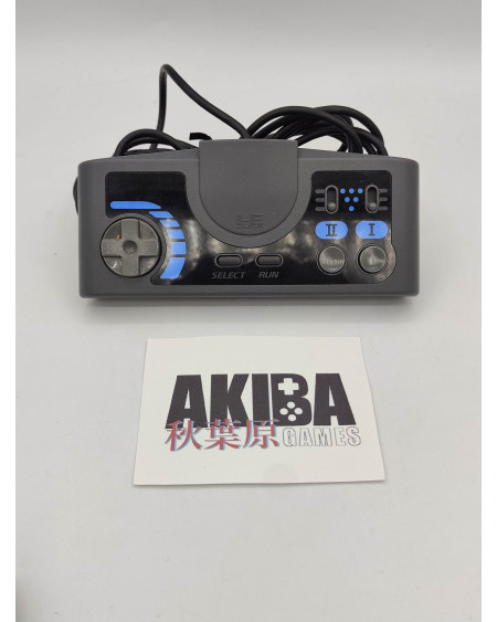 CON- PC Engine Core Grafx
