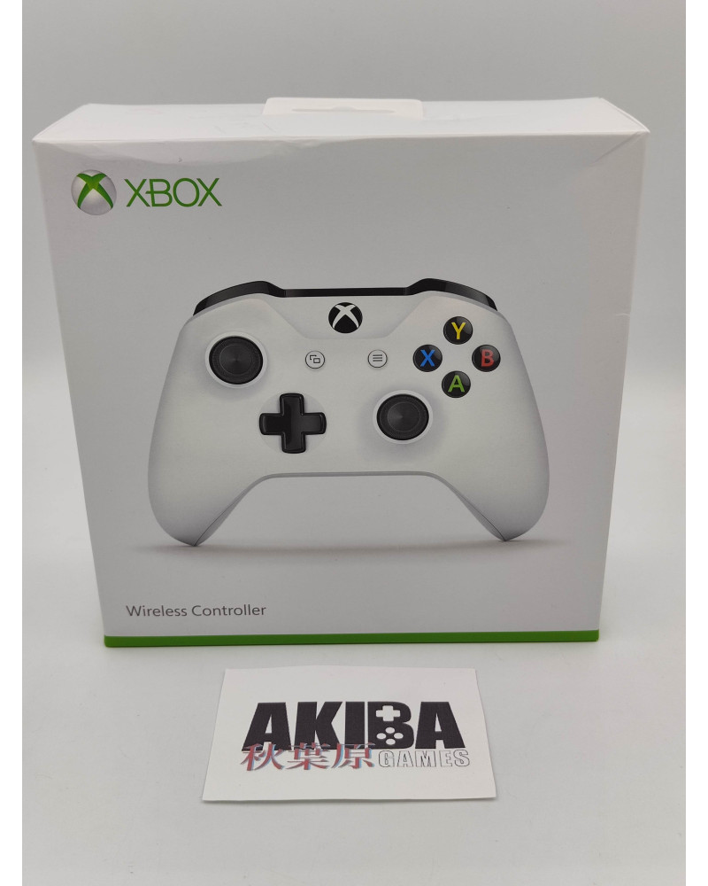Mando Xbox  Blanco