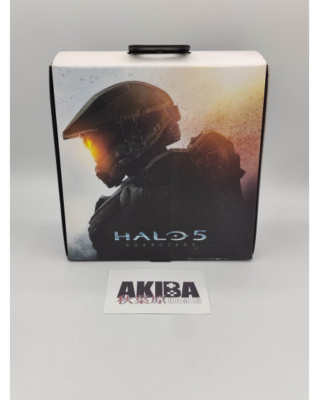Mando Xbox One Ed. Halo 5