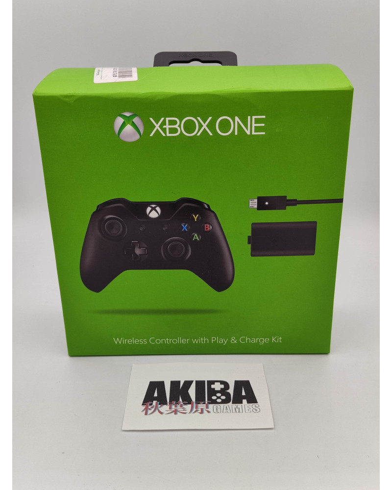 Mando Xbox One Ed. DAY ONE 2013