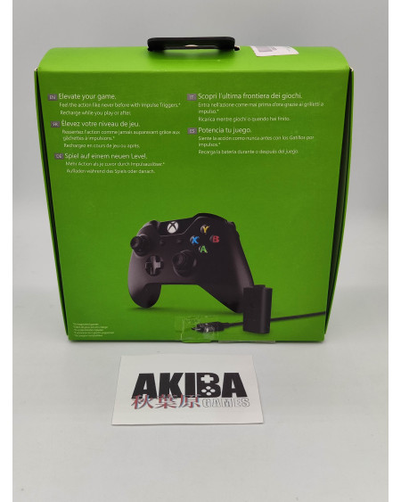 Mando Xbox One Ed. DAY ONE 2013