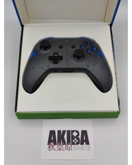 Mando Xbox Ed. Gears of War 4 Gris