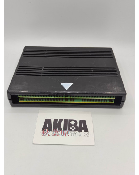 MVS Nightmare in the Dark + Caja decorativa