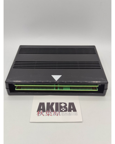 MVS - Neo Turf Masters + caja decorativa