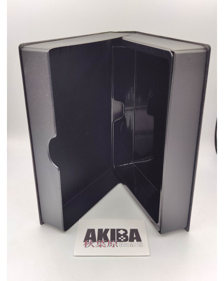 MVS Captain Tomaday Holografico + Caja decorativa
