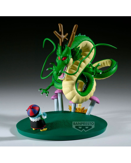 Figura Shenron History Box Dragon Ball 11cm