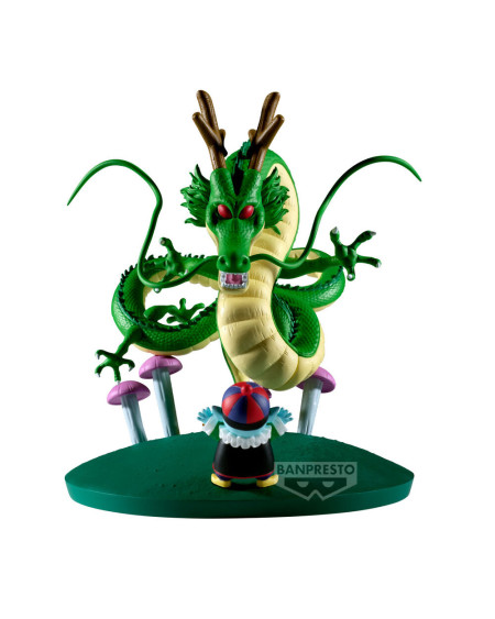 Figura Shenron History Box Dragon Ball 11cm
