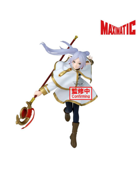 Fig  Frieren Maximatic Frieren Beyond Journeys End