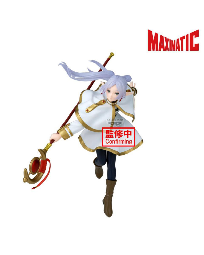 Fig  Frieren Maximatic Frieren Beyond Journeys End