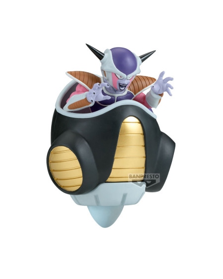 Figura Frieza Match Makers Dragon Ball Z 16 cm