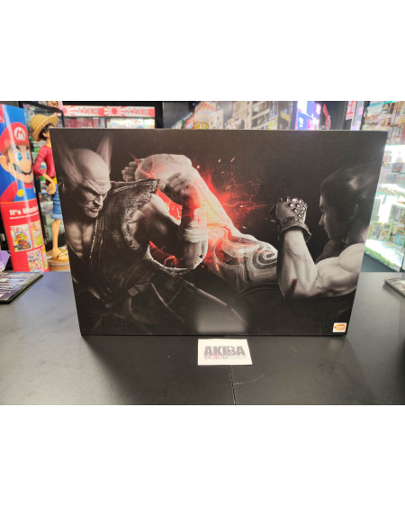 XBO - Tekken 7 Collector Ed. PAL ES
