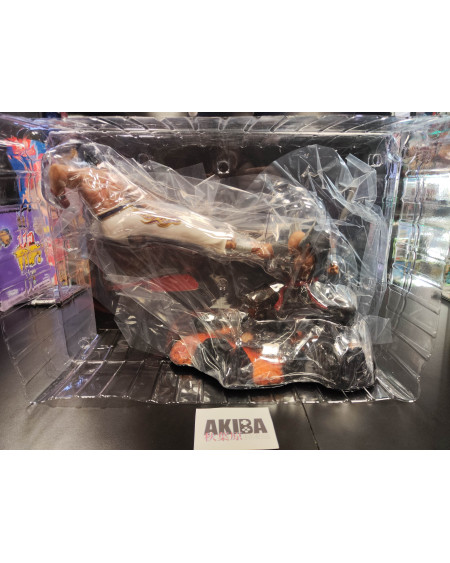 XBO - Tekken 7 Collector Ed. PAL ES