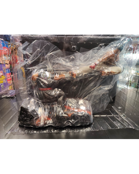 XBO - Tekken 7 Collector Ed. PAL ES