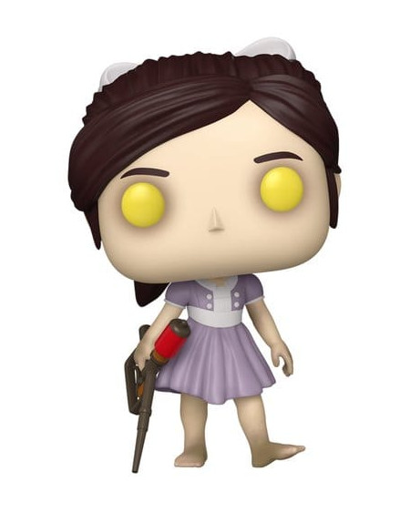 Funko POP  Bioshock Little Sister 9 cm