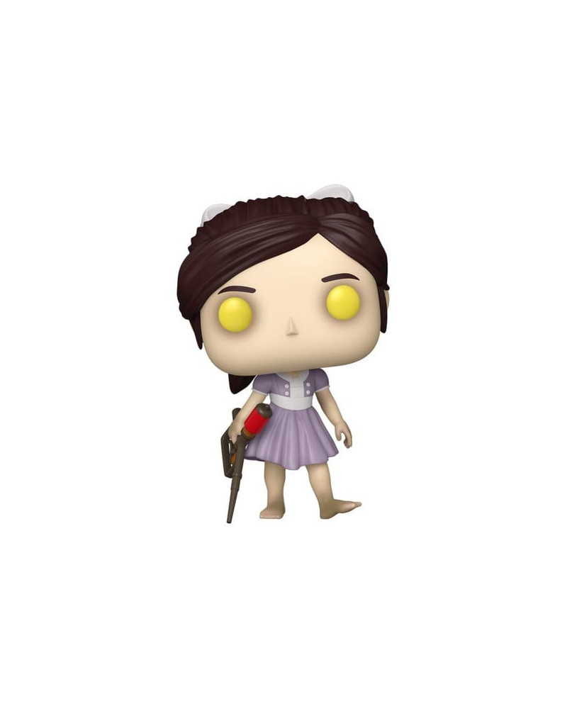 Funko POP  Bioshock Little Sister 9 cm
