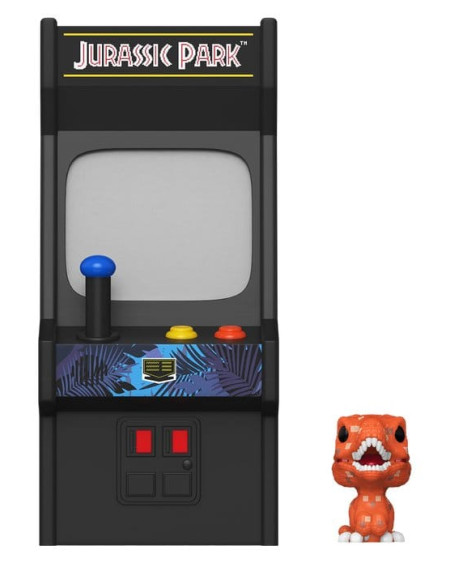 Jurassic Park Bitty POP! Arcade Claw