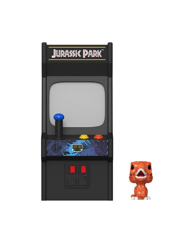 Jurassic Park Bitty POP! Arcade Claw