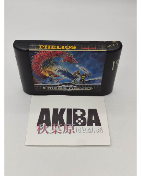 MD - Phelios
